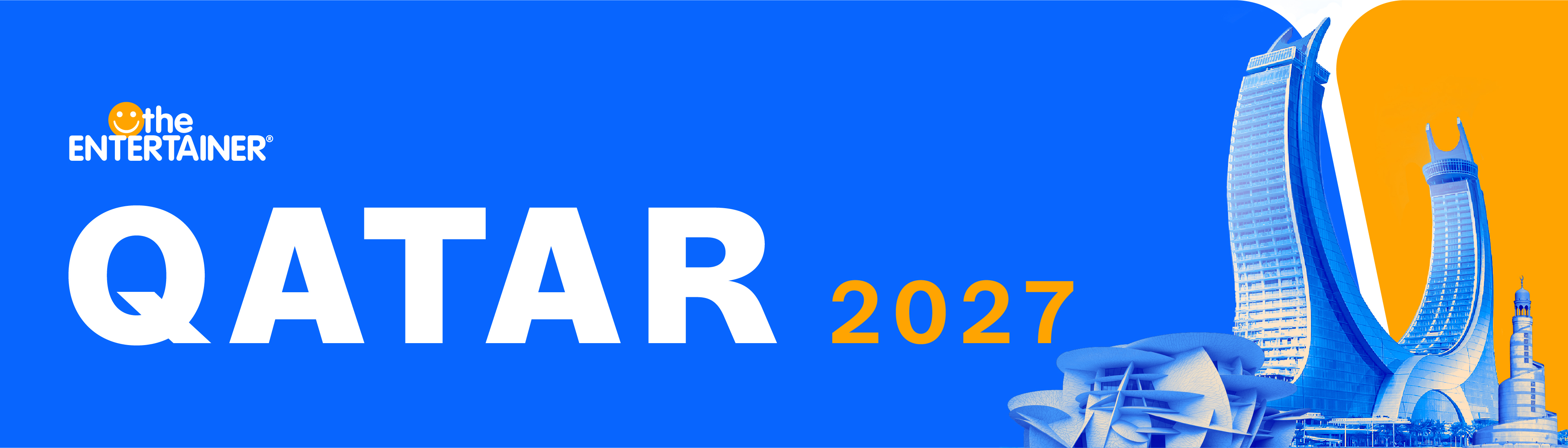 Qatar 2027